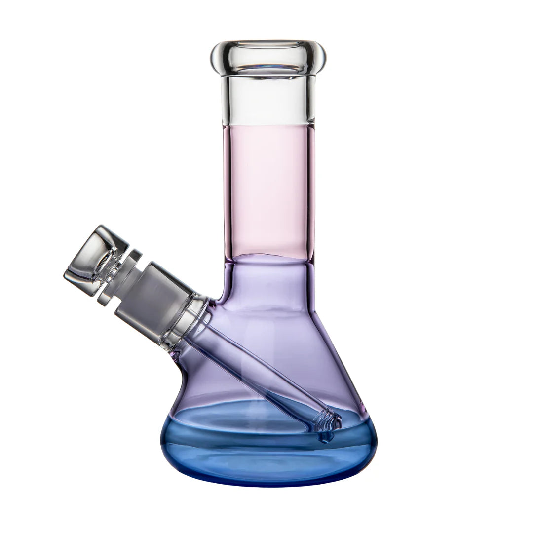 BigFun! - Tricolor 8" Bong