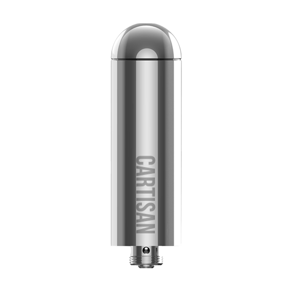 Cartisan - Bullet Wax Atomizer 2 Pack