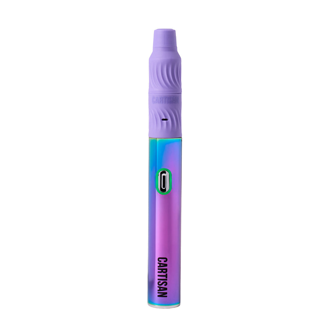 Cartisan - Flex Wax & Flower Kit