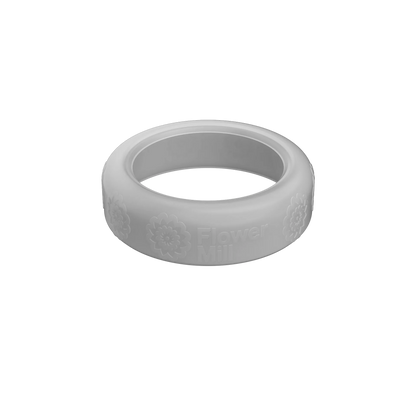 Flower Mill - Premium 2.5" Silicone Mill Grip