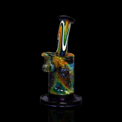 Nathan Miers - Purple Dichro Space Tech Jammer