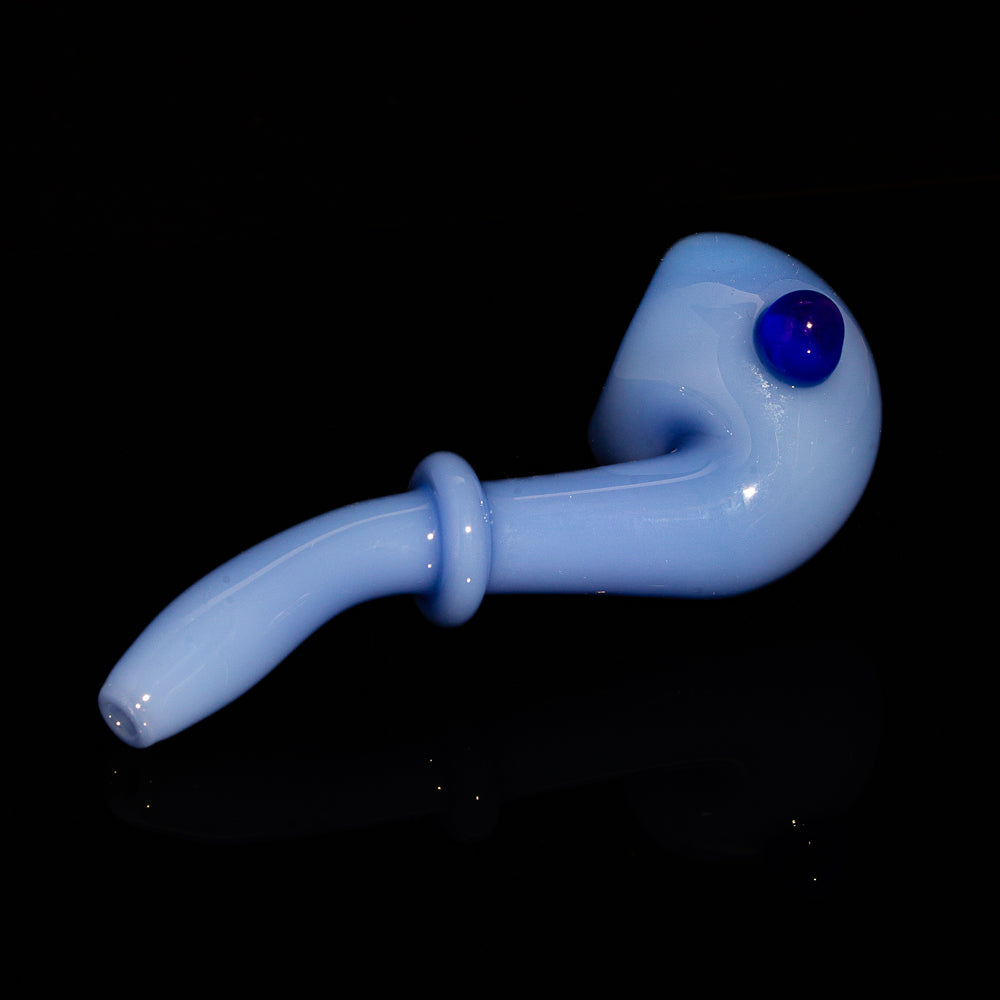 Adam Laabs - Blue Sherlock