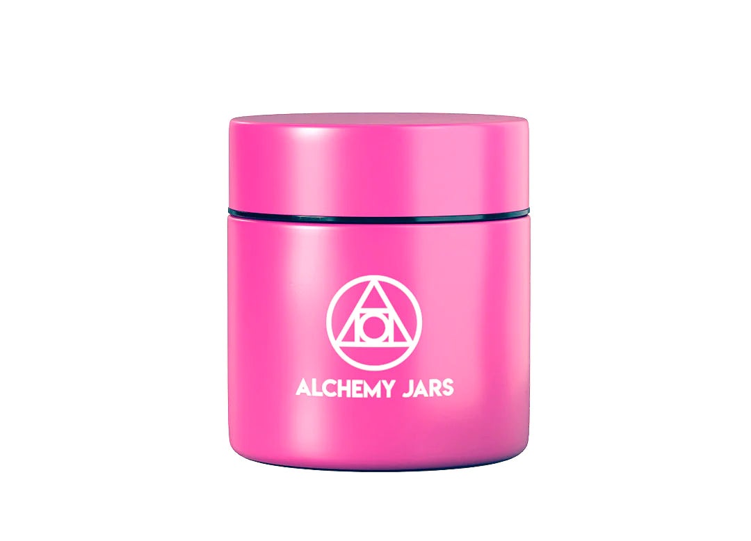 Alchemy Jars - Concentrate Jar