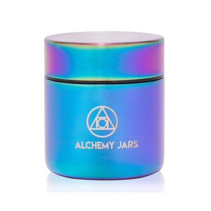 Alchemy Jars - Concentrate Jar