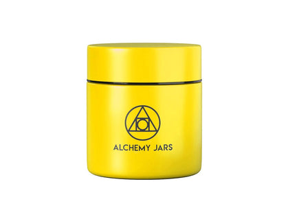 Alchemy Jars - Concentrate Jar