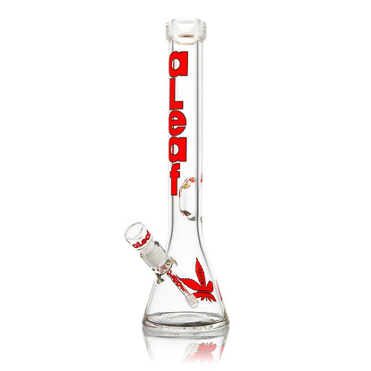 Aleaf - Spec Head 9MM 18" Beaker