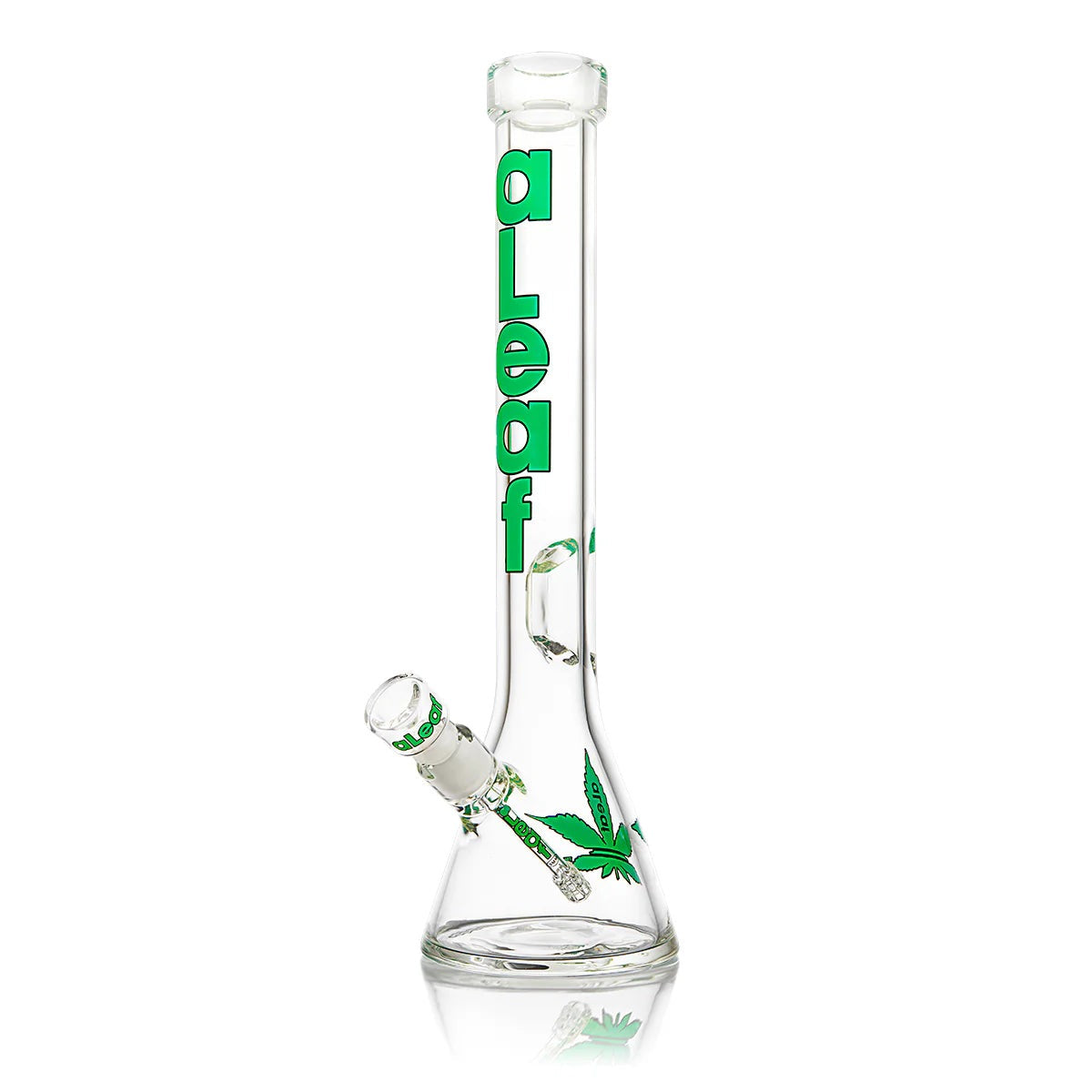 Aleaf - Spec Head 9MM 18" Beaker