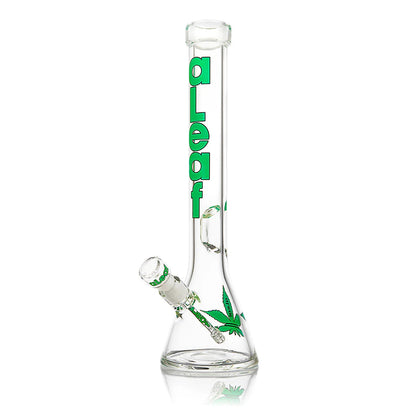 Aleaf - Spec Head 9MM 18" Beaker