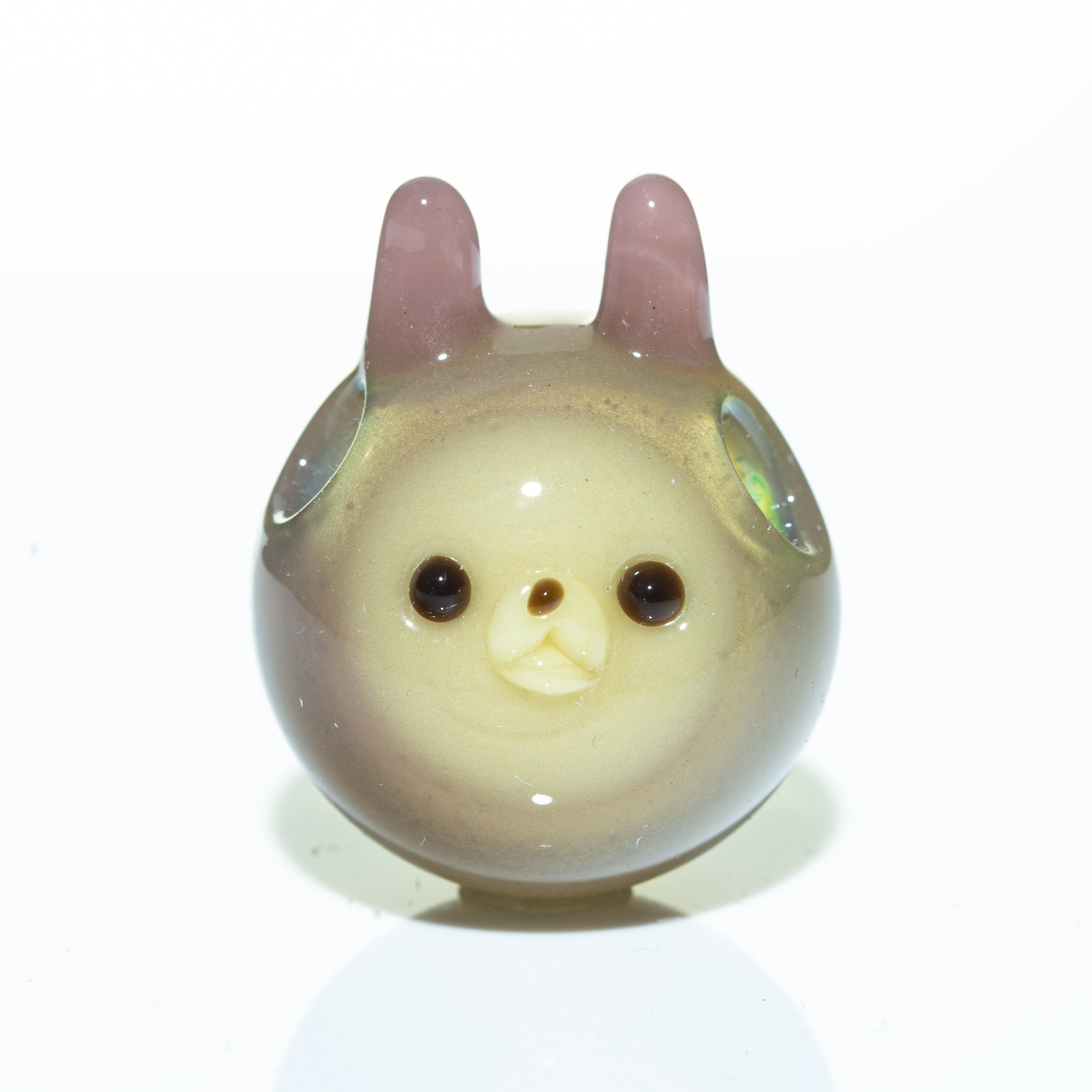 Aquarius - Pastel Slyme Chappy Pendant