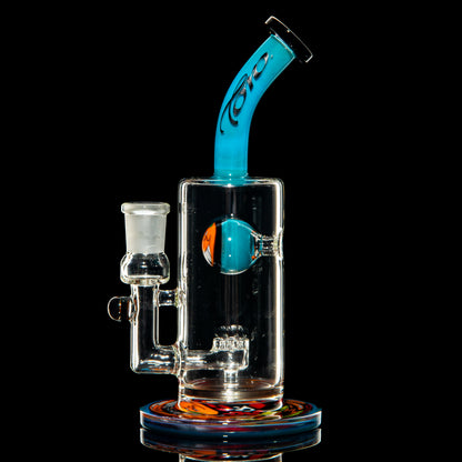 Atomik x Groe x Toro Glass