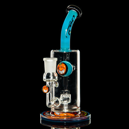 Atomik x Groe x Toro Glass