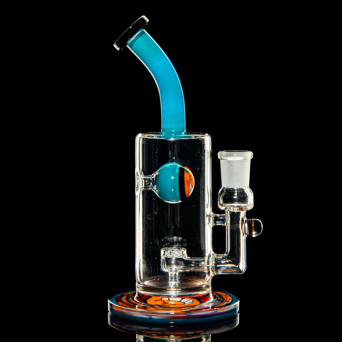 Atomik x Groe x Toro Glass