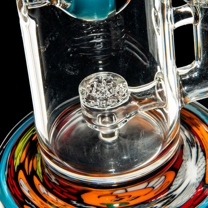 Atomik x Groe x Toro Glass