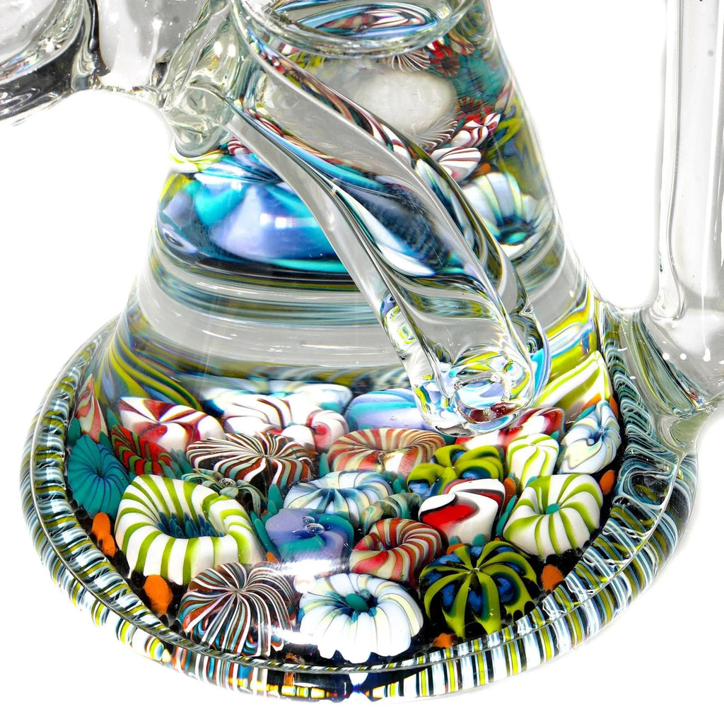 Dirk Diggler - Reef Recycler