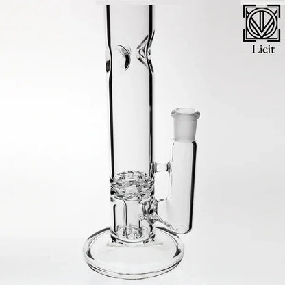 Licit Glass - 38 Twin V2