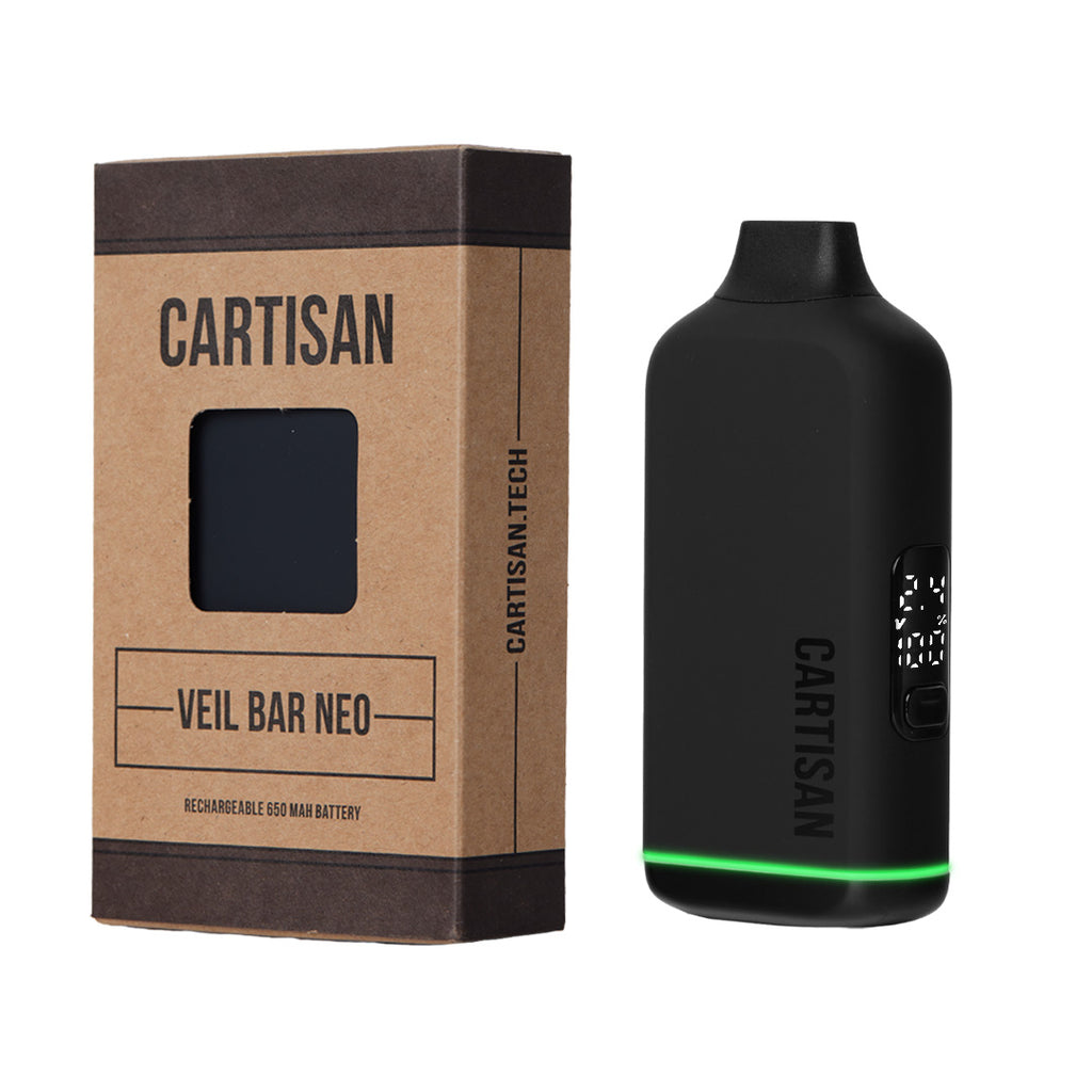 Cartisan - Veil Bar Neo