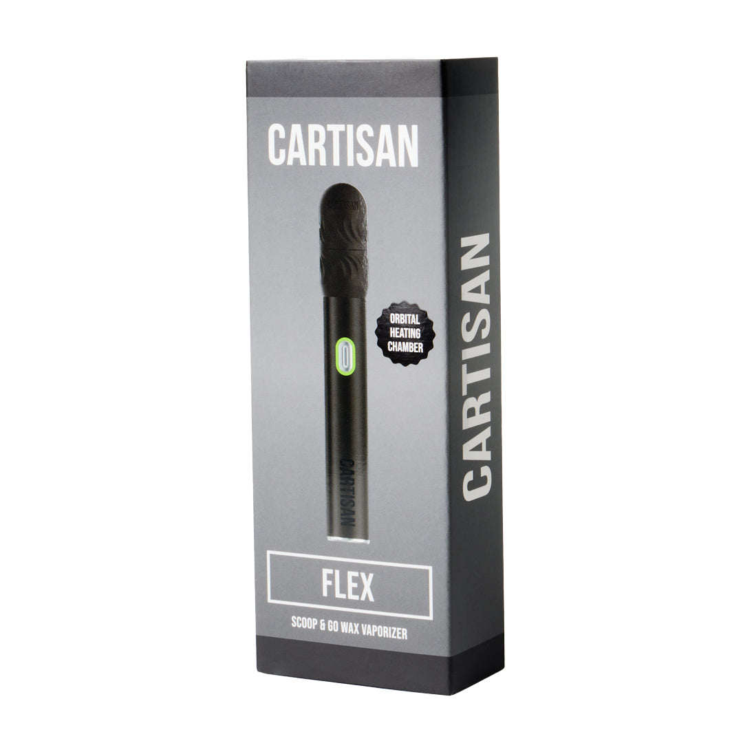 Cartisan - Flex Wax Kit