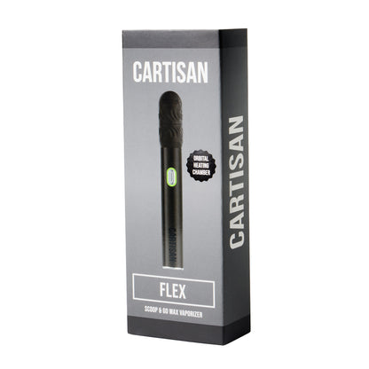 Cartisan - Flex Wax Kit