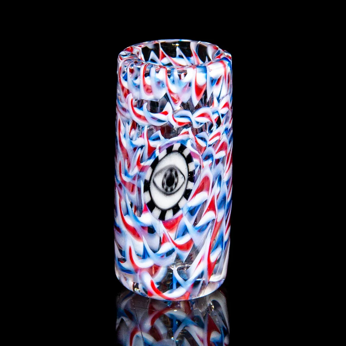 Banjo Stealie Beads – Stoked CT