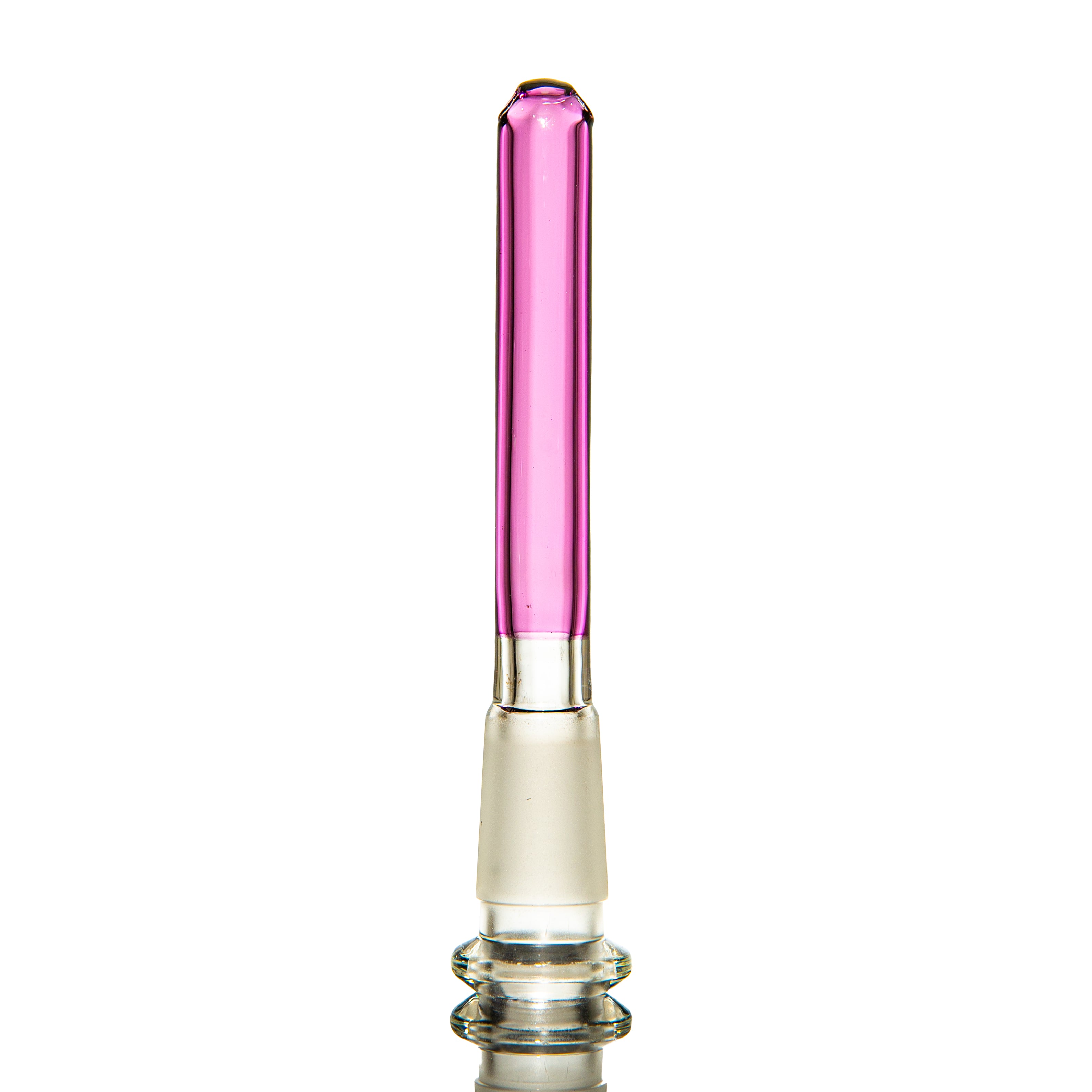 Sam Lyons - Large Purple Lime Cotton Candy Tube