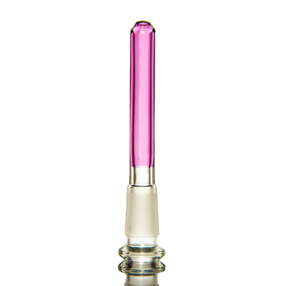 Sam Lyons - Large Purple Lime Cotton Candy Tube