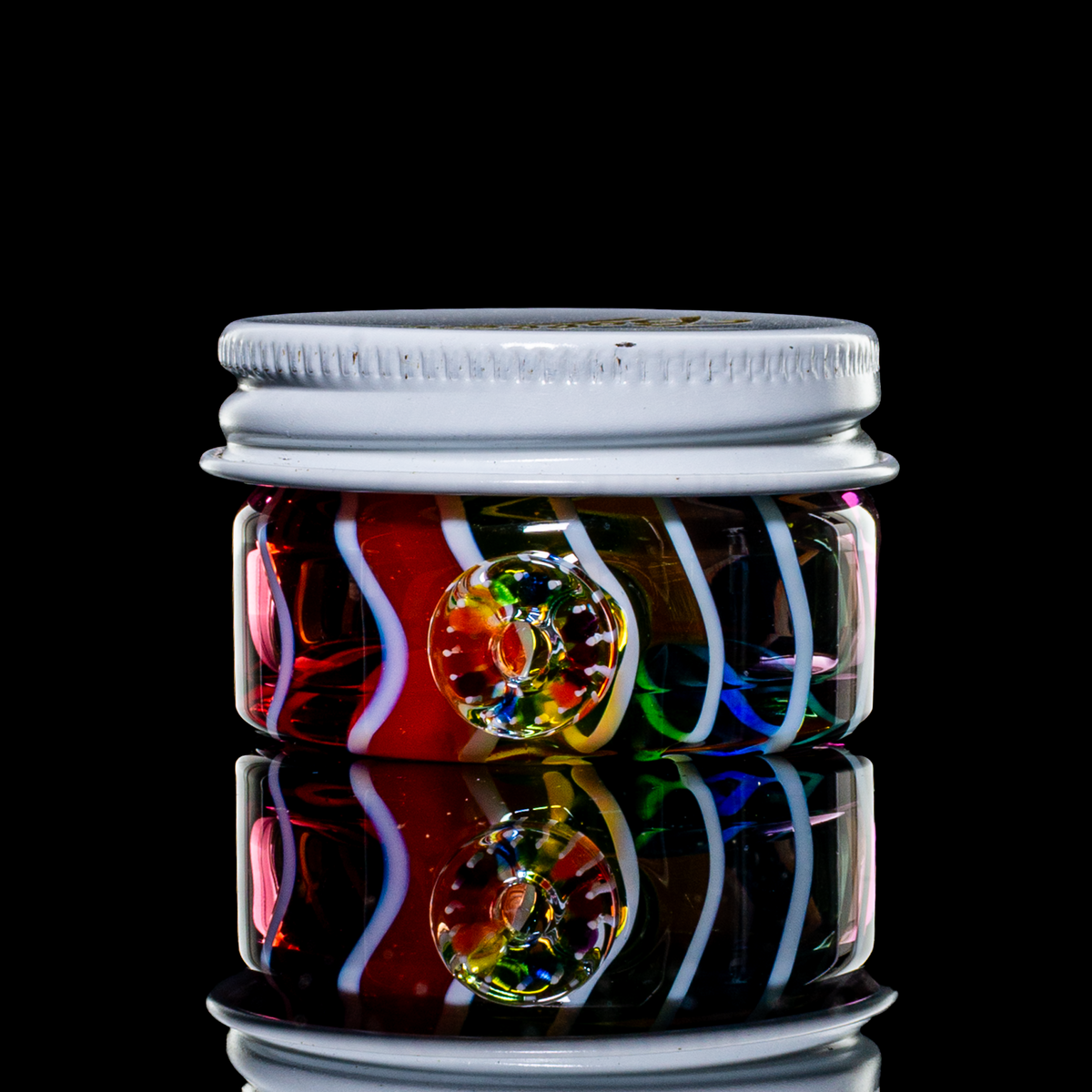 Baller Jar x Karma