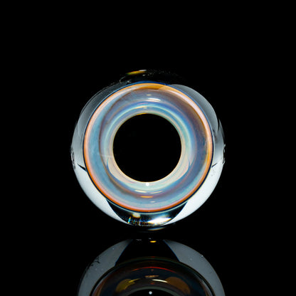 Beak Glass - Toroidal Top Marble 5