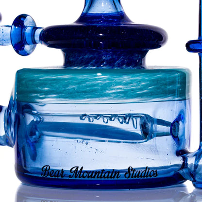 Bear Mountain Studios - Honey Jar