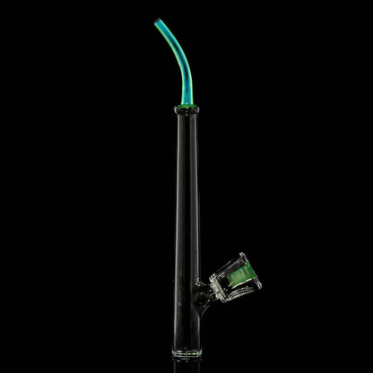 Bear Mountain Studios - 10mm Cavalier Portland Green & Ghost