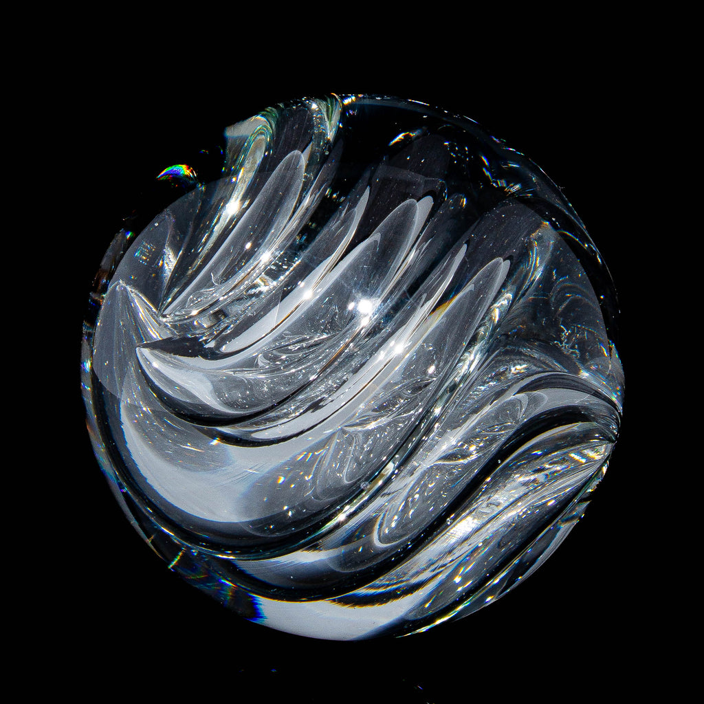 Geoffrey Beetem - Air Trap Swirl Marble