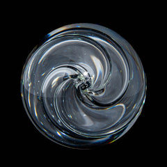 Geoffrey Beetem - Air Trap Swirl Marble