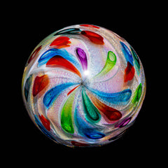 Geoffrey Beetem - Disco Glow Dot Marble