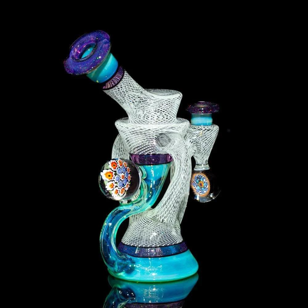 Ben Birney x Adam Thomas - Retti Recycler