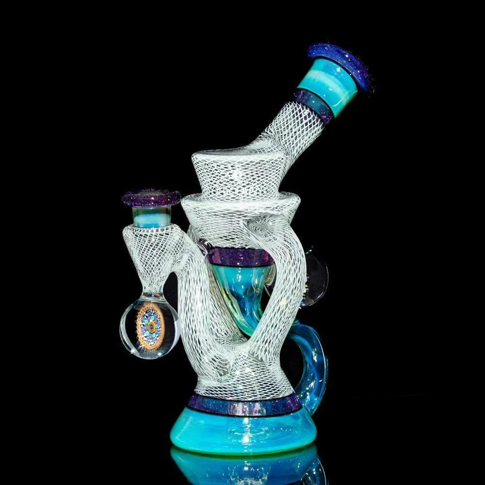 Ben Birney x Adam Thomas - Retti Recycler