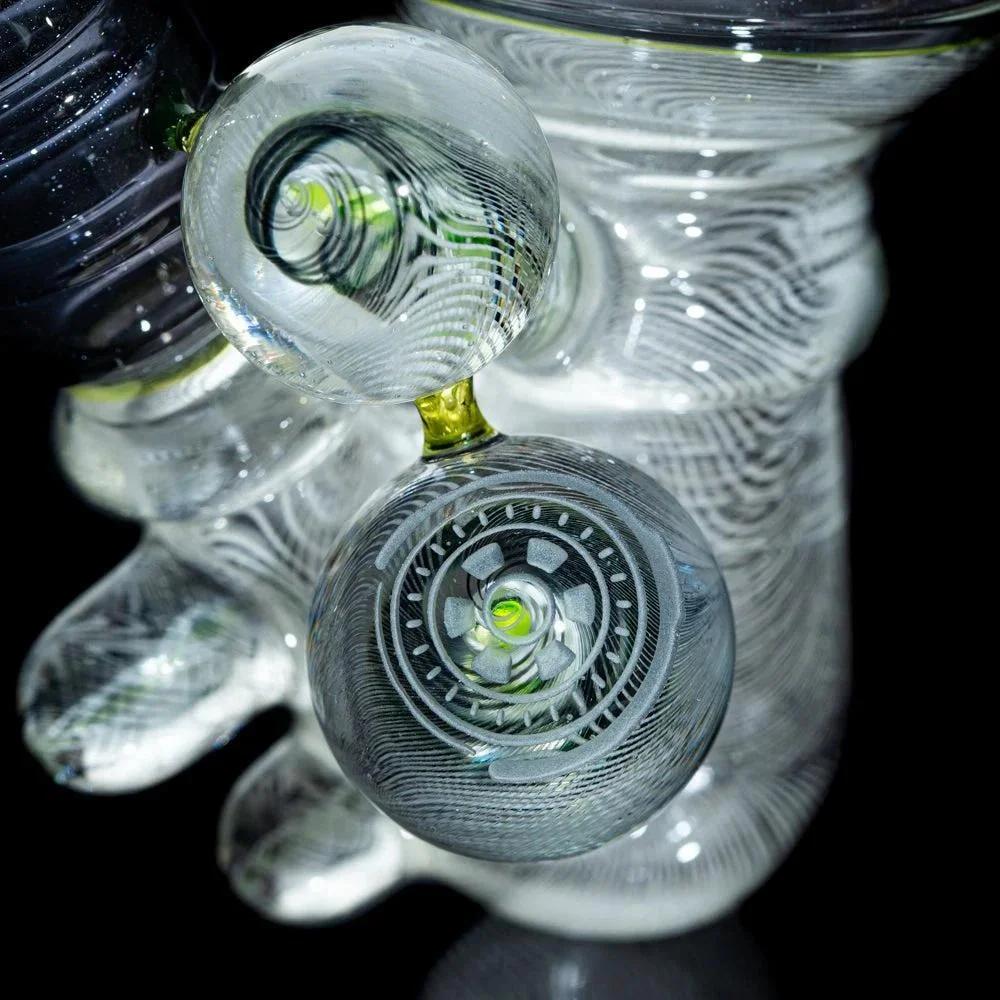 Ben Birney x AI Glassworks