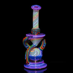 Ben Birney x Flex Glass - Recycler