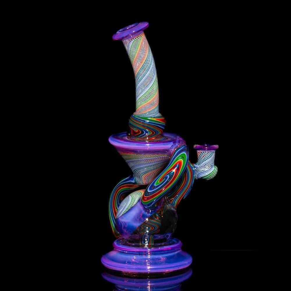 Ben Birney x Flex Glass - Recycler