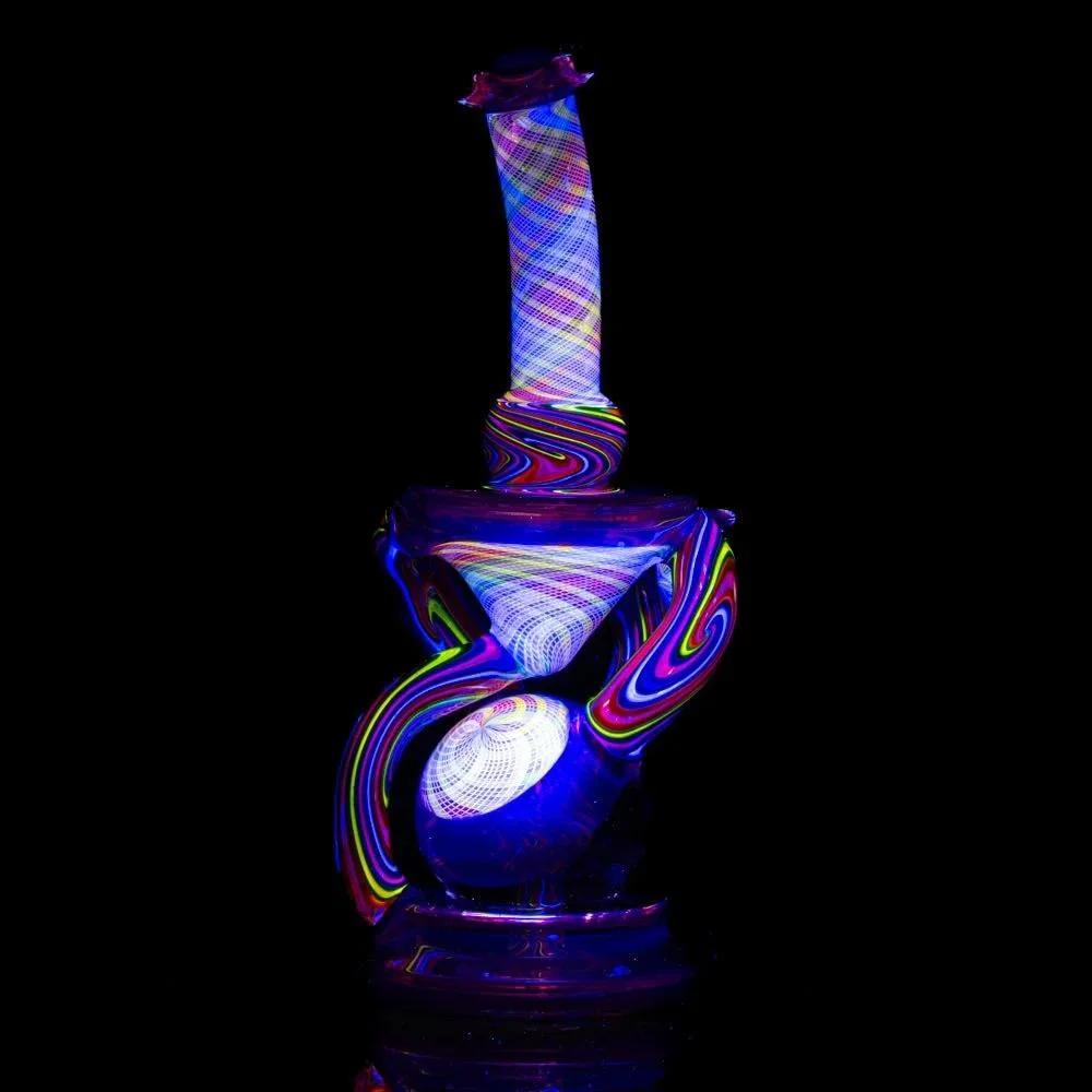 Ben Birney x Flex Glass - Recycler