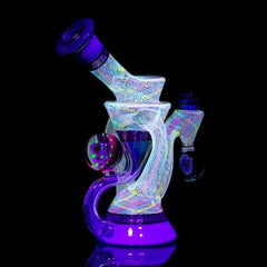 Ben Birney x Adam Thomas - Retti Recycler