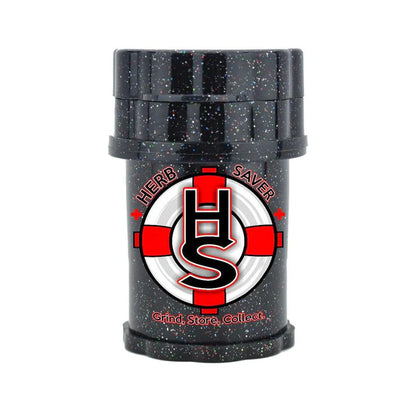 Herb Saver - Mini Herb Grinder
