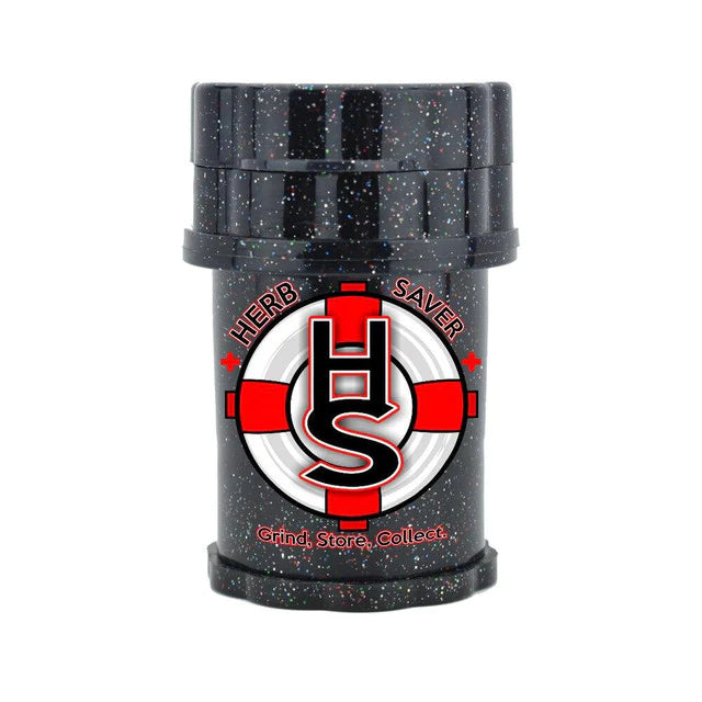 Herb Saver - Mini Herb Grinder