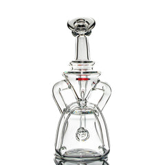 Blake Begelman - Pomegranate Accented Dual Uptake & Drain Recycler