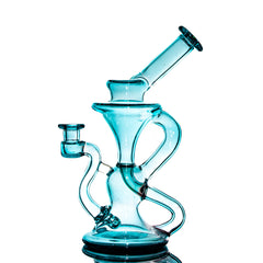 Blob Glass - Marina Unique Klein Recycler