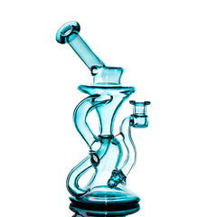 Blob Glass - Marina Unique Klein Recycler