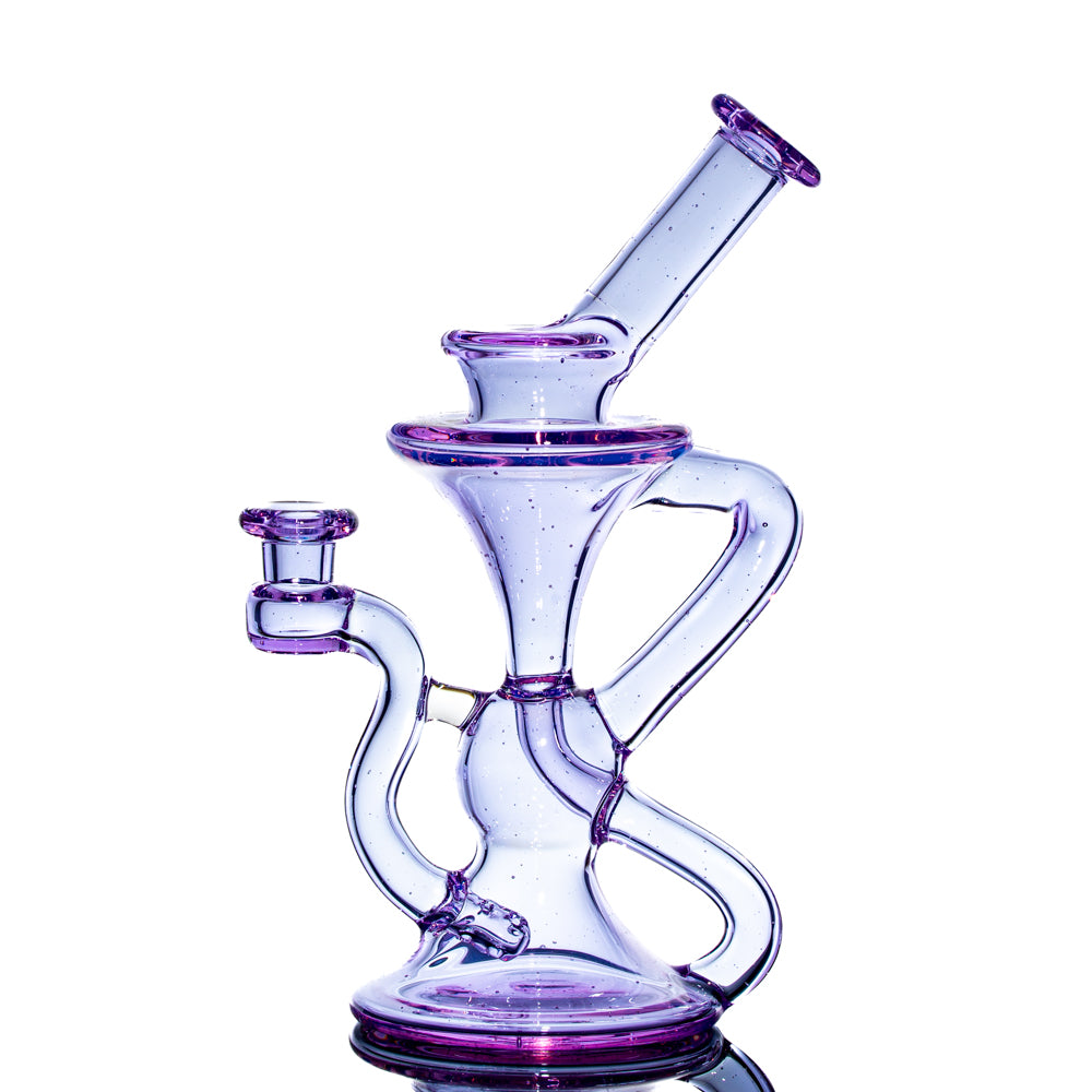 Blob Glass - Neo Opal Klein Recycler