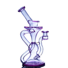 Blob Glass - Neo Opal Klein Recycler