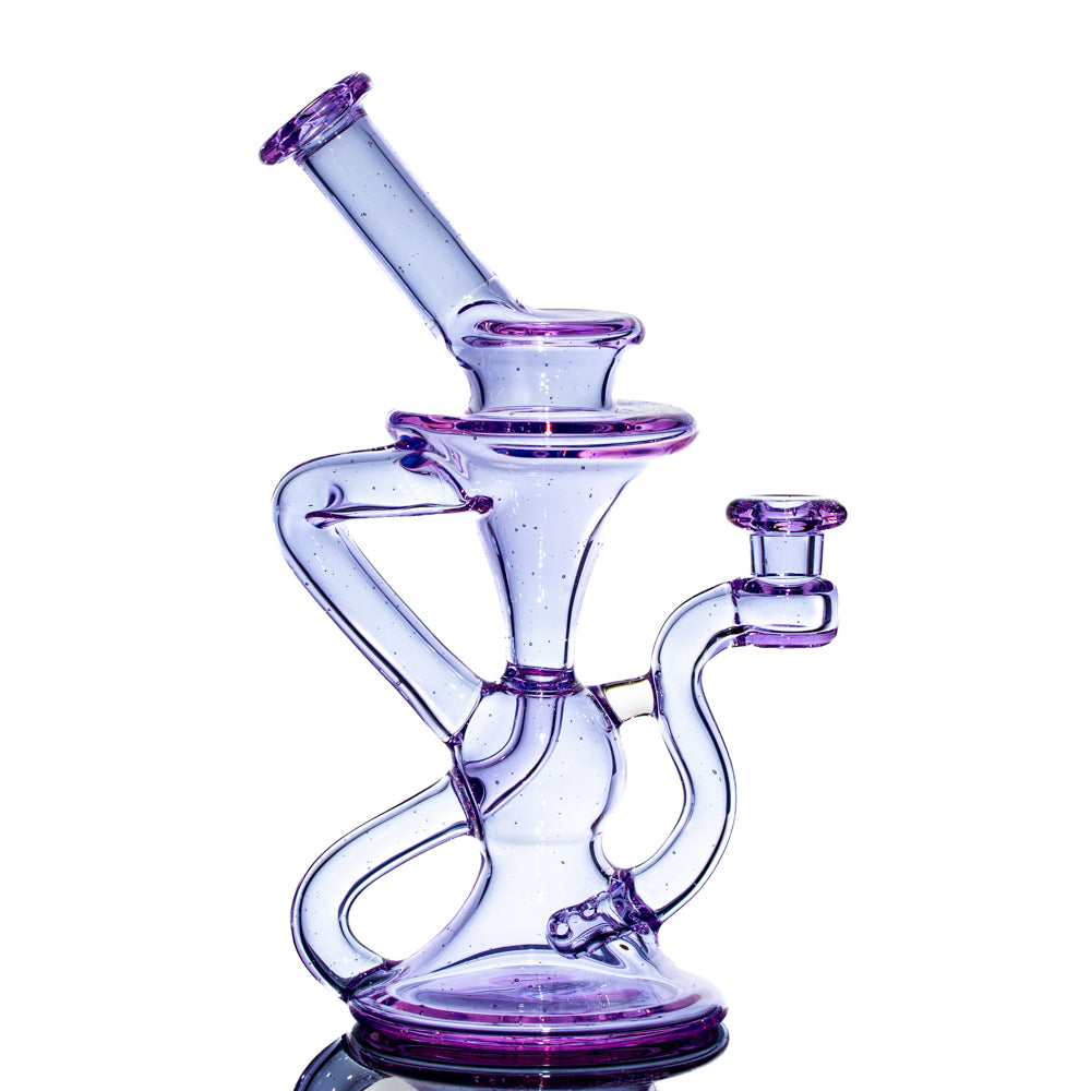 Blob Glass - Neo Opal Klein Recycler