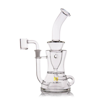 MJ Arsenal - Bloopcycler Dab Rig
