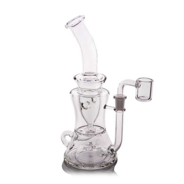 MJ Arsenal - Bloopcycler Dab Rig
