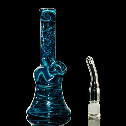 Blueberry 503 - Mini Linework Tube 1